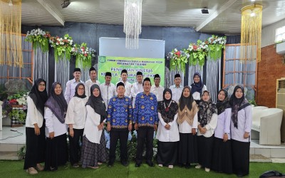 Meneguhkan Arah Madrasah Unggul Melalui Penilaian Kinerja Kepala Madrasah